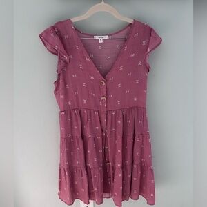 Size Medium. Sundress.